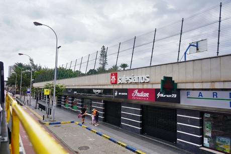 Las Palmas de Gran Canaria